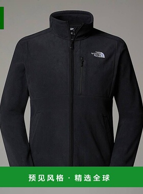 欧洲直邮北面Homesafe 男士拉链夹克TheNorthFace