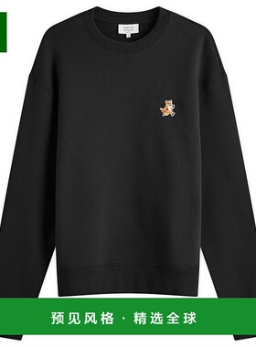 1h可退 香港直邮MAISON KITSUNÉ 男士卫衣 MM00313KM0307P199 AW2