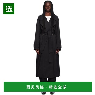 1h可退 【美国直邮】studio nicholson 女士 风衣