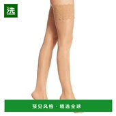 美国直邮 晚装 Wolford Touch 1h可退 Denier Satin 过膝长