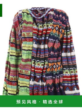 香港直邮COMME DES GARCONS 女士针织毛衣 GMN502S241 SS2024