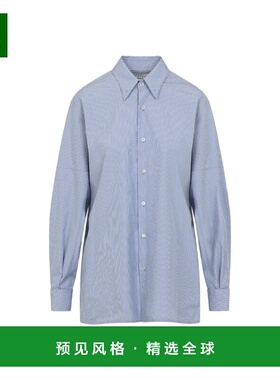 香港直邮MAISON MARGIELA 女士衬衫 S51DT0030M35718001 SS2026