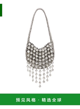 香港直邮PACO RABANNE 女士手提包 24HSS0337STR007P040 AW2024