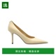 尖头高跟鞋 香港直邮Jimmy Choo LOVE85ZNU一脚蹬