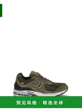 1h可退 香港直邮New Balance 新百伦 男士 2002R 运动鞋 U2002RRW