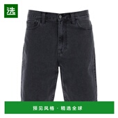 直筒裤 1h可退 男士 休闲裤 欧洲直邮carhartt wip