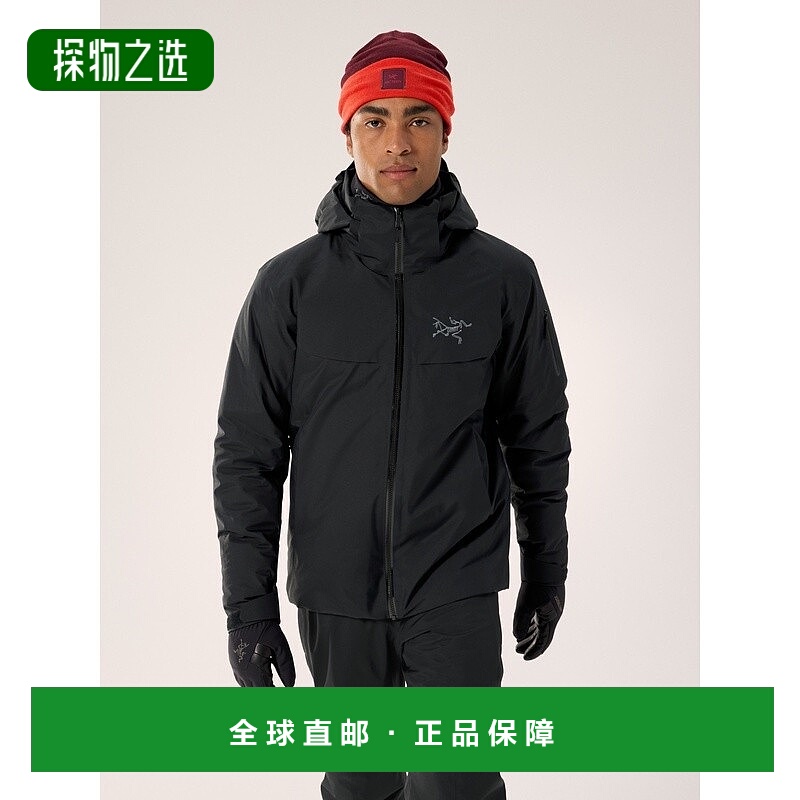 1h可退 欧洲直邮ARCTERYX 男士Macai夹克