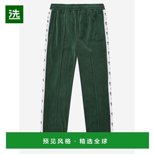 香港直邮Billionaire 男士休闲裤 B25315DARKGREEN AW2025