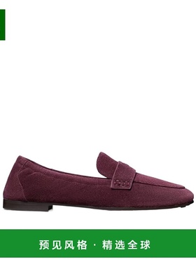 香港直邮Tory Burch 芭蕾乐福鞋 汤丽柏琦一脚蹬单鞋175392