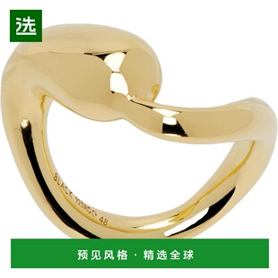 1h可退 【美国直邮】maria black 戒指