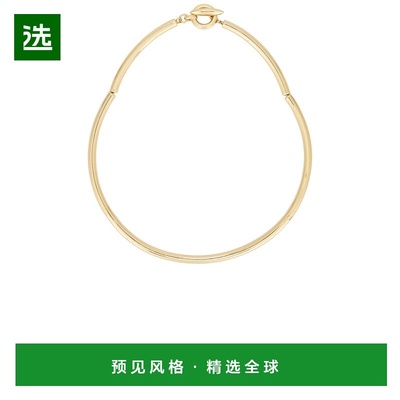 1h可退 香港直邮Roxanne Assoulin 女士 Tubular 短项链 RXF25N10