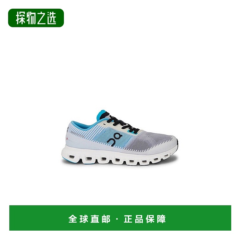 香港直邮On 男士 Cloud 6 Push 昂跑运动鞋 3MF10053607