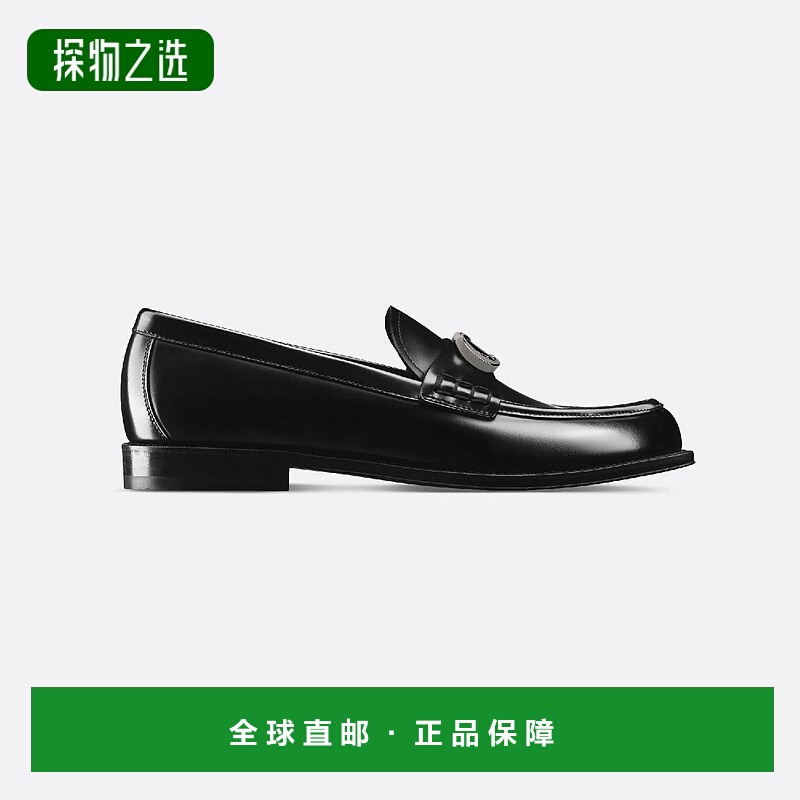 1h可退 欧洲直邮DIOR 迪奥 25秋冬 3LO138ZJQ_H900 男士 商务休闲