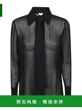 香港直邮ELISABETTA FRANCHI 女士衬衫 CA14861E2110 SS2026