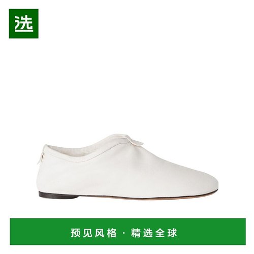 香港直邮Loro Piana 拖鞋式乐福鞋 FAO5973女鞋单鞋一脚蹬