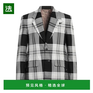 1h可退 香港直邮Charles Jeffrey Loverboy 男士 西装外套