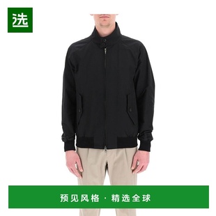 BRCPS0001BCNY1 休闲夹克 香港直邮Baracuta 长袖