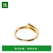 香港直邮CHARLOTTE SS2025 24BR012VER CHESNAIS 女士戒指