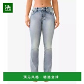 牛仔裤 1h可退 religion 女士 美国直邮 true