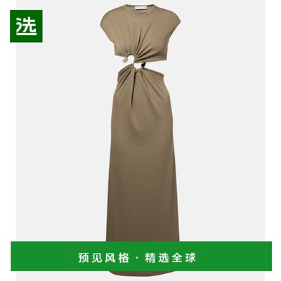 1h可退 香港直邮CHRISTOPHER ESBER 克里斯多夫 艾丝柏 女士 S-Bu