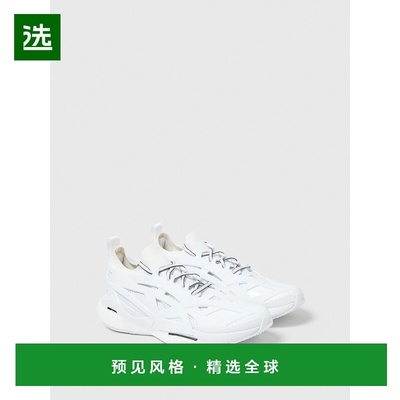 香港直邮ADIDAS BY STELLA MCCARTNEY 女士运动鞋 GY6095WHITE