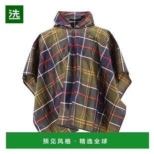 香港直邮Barbour 男士大衣 UAC0214UACTN11 AW2025 花色 Waterpro