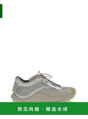 1h可退 香港直邮Roa 男士 Sella 运动鞋 NBUW1404FA234 grey灰色