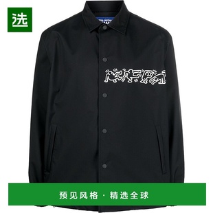 香港直邮Junya 黑色外套 Watanabe 男士 J020051 渡边淳弥 1h可退