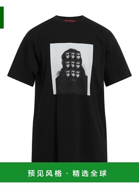 1h可退 【美国直邮】424424 FOURTWOFOUR|T恤
