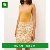 美国直邮 marie oliver 1h可退 女士 半身裙