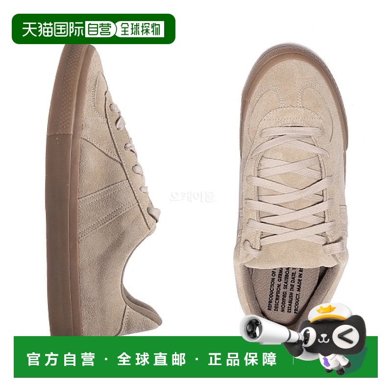 韩国直邮Reproduction Of Found休闲鞋男女款耐磨耐脏时尚百搭