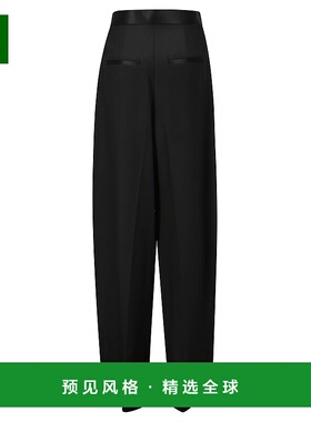 欧洲直邮khaite 女士 休闲裤正品时尚百搭舒适流行外穿高级感