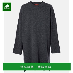 1h可退 香港直邮ALTUZARRA 约瑟夫·奥图扎拉 女士 Lamarre 羊毛