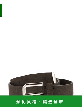 香港直邮BRUNELLO CUCINELLI 男士腰带 MAUGP317C8391 SS2026