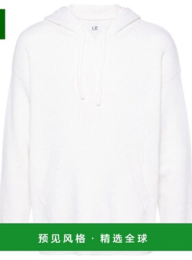 1h可退 香港直邮C.P. COMPANY 男士卫衣 17CMKN145A110149A103 SS
