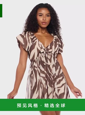 1h可退 【美国直邮】b darlin 女士 连衣裙