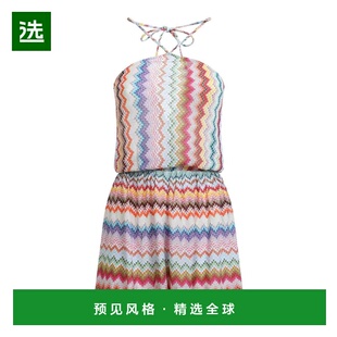 香港直邮MISSONI 女士连衣裙 MC26SG02BR014FSM9WV SS2026