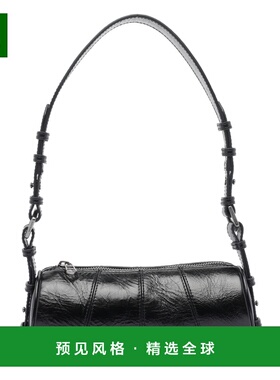 香港直邮ZADIG & VOLTAIRE 女士单肩包 LWBA04133011 AW2025