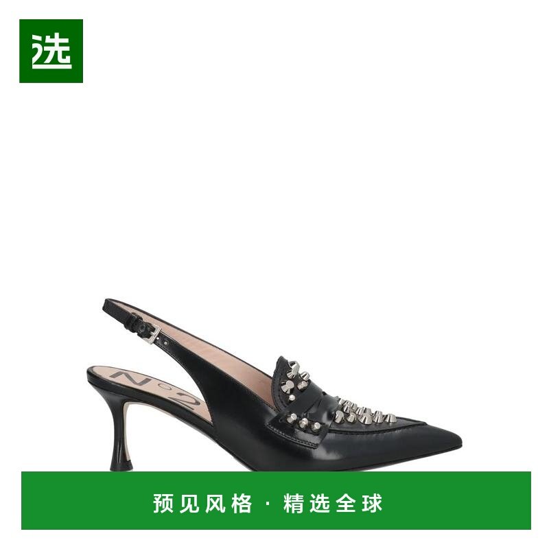 1h可退 【美国直邮】n°21 女士 时尚休闲鞋,女鞋,浅口单鞋,淘宝优惠券,粉丝福利购,淘宝优惠卷