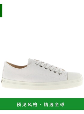 1h可退 香港直邮MOSCHINO 男士运动鞋 MB15053G0NGR010AWHITE AW2