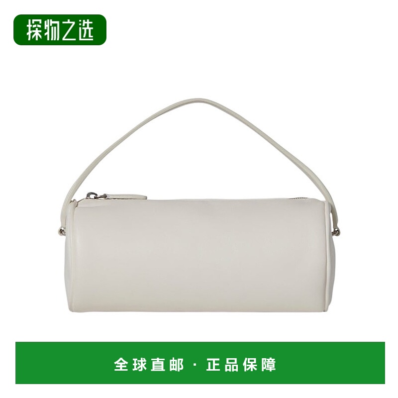 香港直邮The Row Round 90's徽标手提包 W1709L108