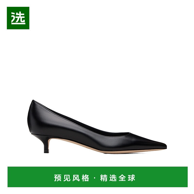 香港直邮Jimmy Choo Amelia 高跟鞋 AMELIABLACK