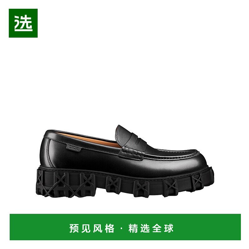 香港直邮Dior Slickrock 乐福鞋 3LO174ZXJ