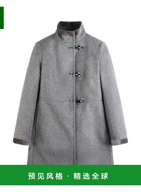 香港直邮FAY 女士外套 NAW50494000UKMB600