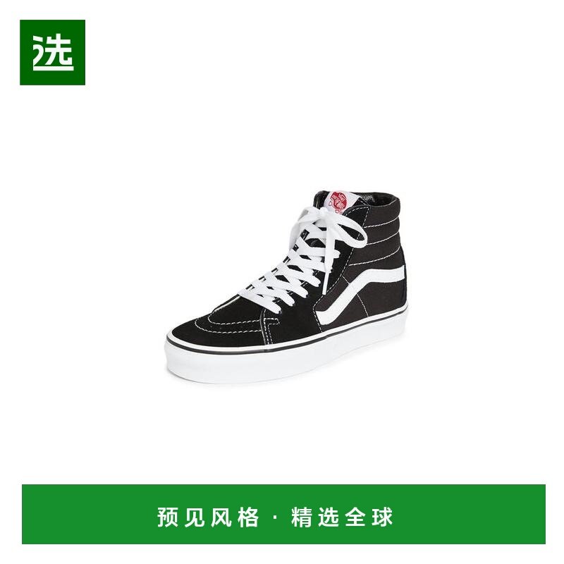 1h可退 【美国直邮】vans 女士 休闲鞋,运动鞋new,帆布鞋,淘宝优惠券,粉丝福利购,淘宝优惠卷