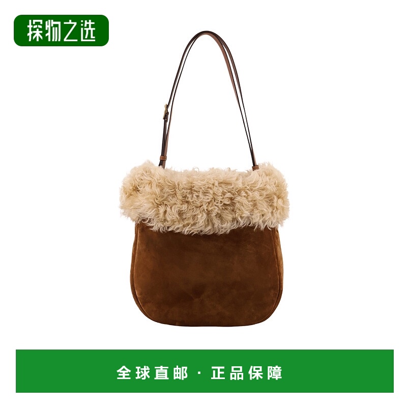 香港直邮Saint Laurent 可调节肩带单肩包 841088AAFAE