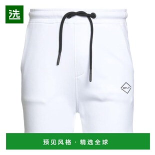 1h可退 【美国直邮】replay 男士 休闲裤牛仔裤短裤