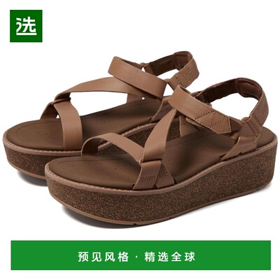 1h可退 【美国直邮】teva 女士 高跟鞋