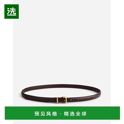 1h可退 【美国直邮】madewell  腰带