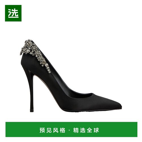 香港直邮Roger Vivier Efflorescence 高跟鞋 RVW41941640RS0